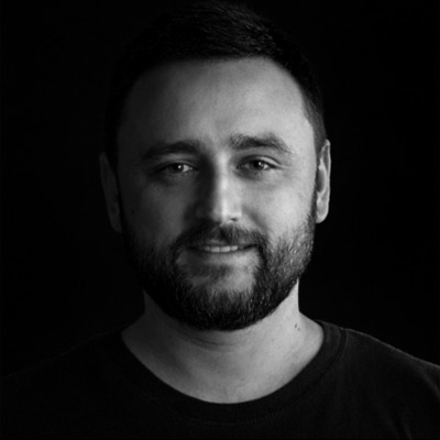 Henrique Oliveira — Fundador da Futurizai